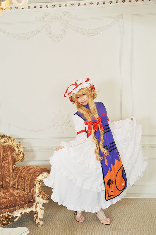 [Shugamyuku] Bài hát nữ giả tưởng - Yakumo Murasaki