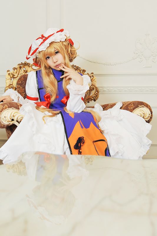 [Shugamyuku] Bài hát nữ giả tưởng - Yakumo Murasaki