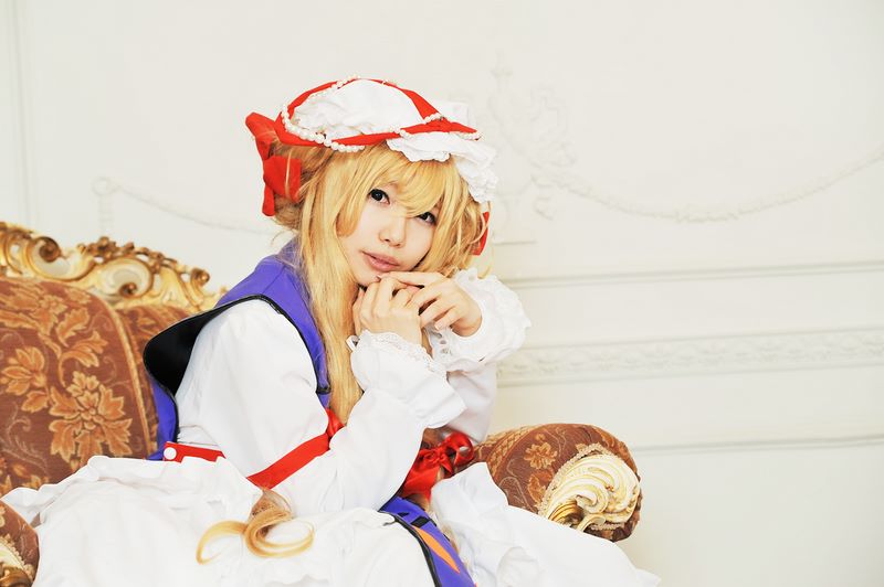 [Shugamyuku] Bài hát nữ giả tưởng - Yakumo Murasaki