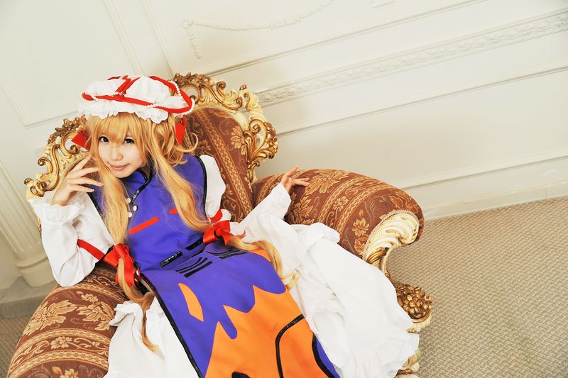 [Shugamyuku] Bài hát nữ giả tưởng - Yakumo Murasaki