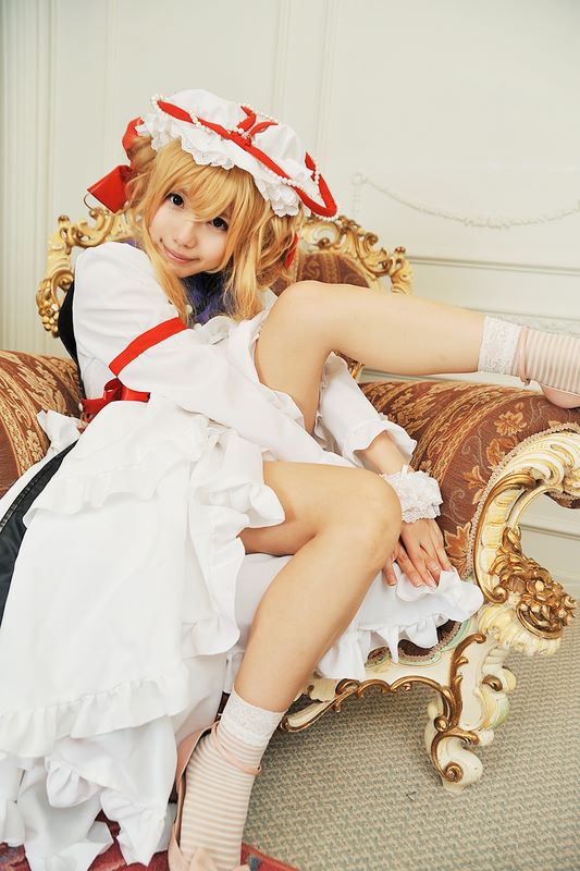 [Shugamyuku] Bài hát nữ giả tưởng - Yakumo Murasaki