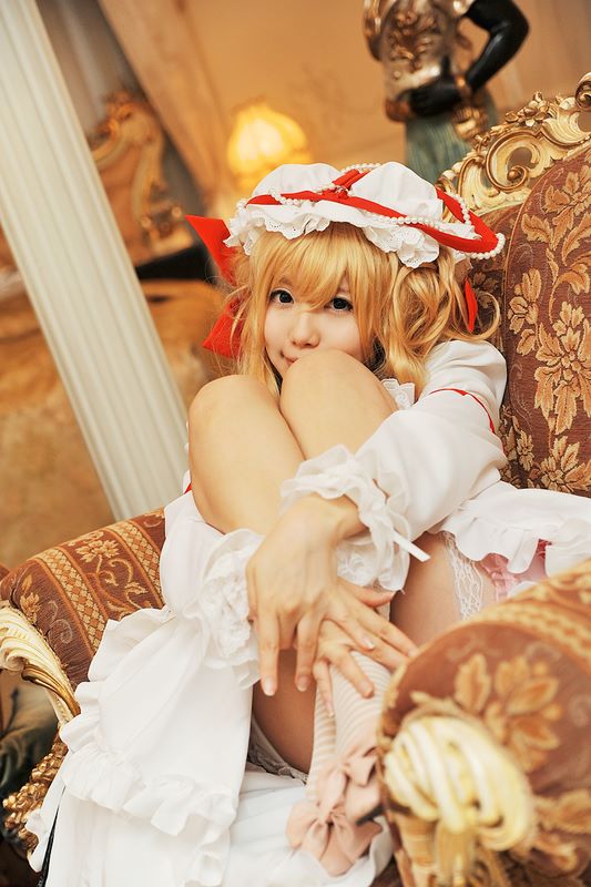 [Shugamyuku] Bài hát nữ giả tưởng - Yakumo Murasaki