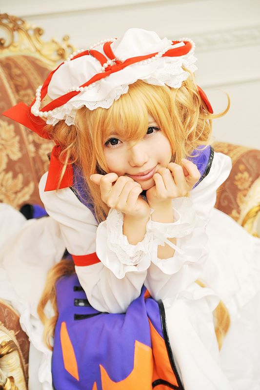 [Shugamyuku] Bài hát nữ giả tưởng - Yakumo Murasaki