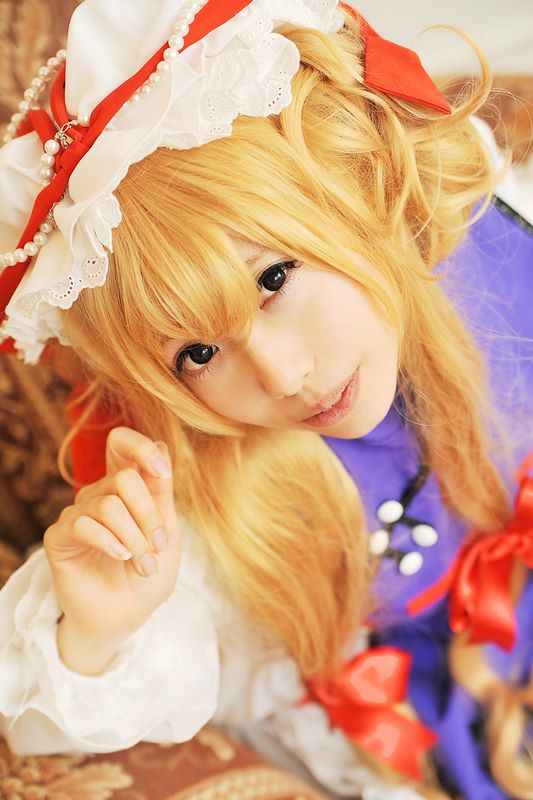 [Shugamyuku] Bài hát nữ giả tưởng - Yakumo Murasaki