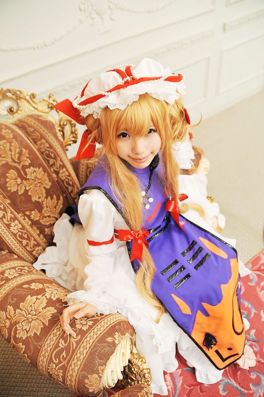 [Shugamyuku] Bài hát nữ giả tưởng - Yakumo Murasaki