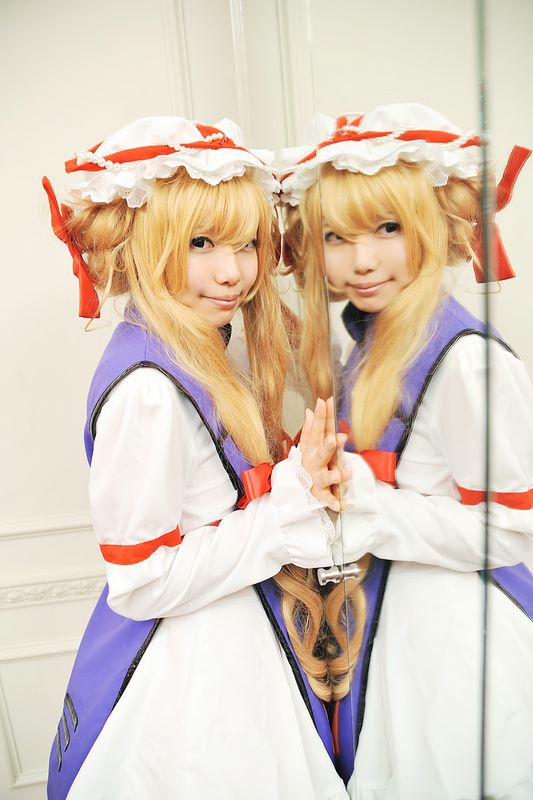 [Shugamyuku] Bài hát nữ giả tưởng - Yakumo Murasaki