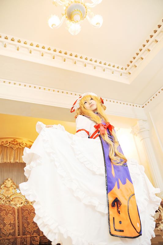 [Shugamyuku] Bài hát nữ giả tưởng - Yakumo Murasaki