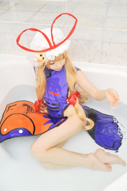 [Shugamyuku] Bài hát nữ giả tưởng - Yakumo Murasaki