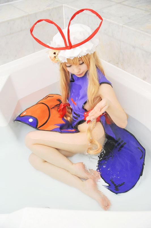 [Shugamyuku] Bài hát nữ giả tưởng - Yakumo Murasaki