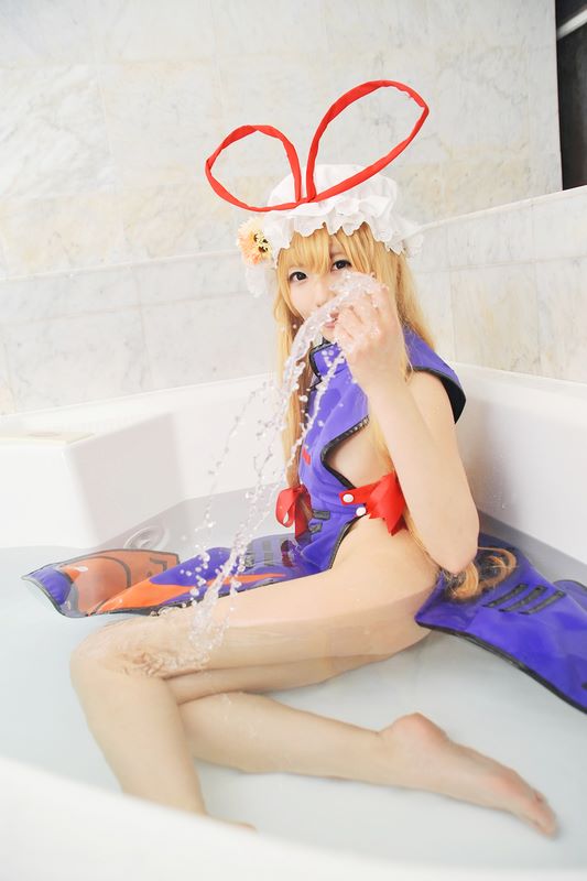 [Shugamyuku] Bài hát nữ giả tưởng - Yakumo Murasaki