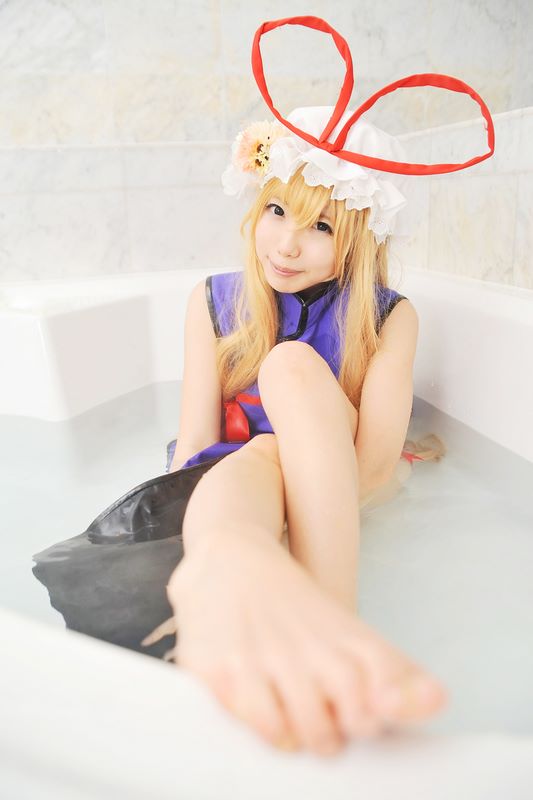 [Shugamyuku] Bài hát nữ giả tưởng - Yakumo Murasaki