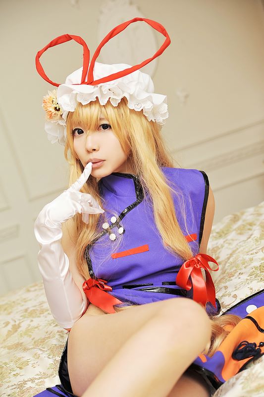 [Shugamyuku] Bài hát nữ giả tưởng - Yakumo Murasaki