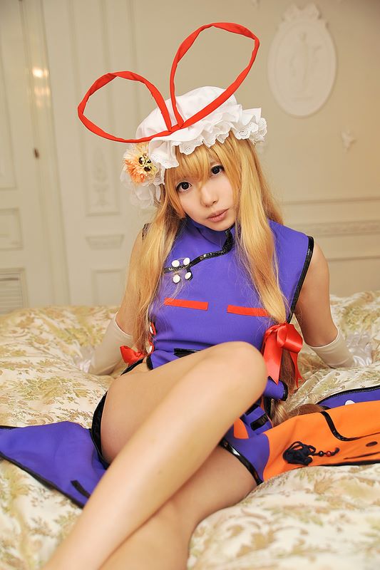 [Shugamyuku] Bài hát nữ giả tưởng - Yakumo Murasaki