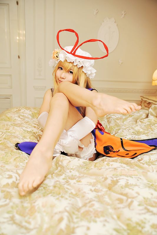 [Shugamyuku] Bài hát nữ giả tưởng - Yakumo Murasaki