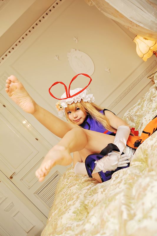 [Shugamyuku] Bài hát nữ giả tưởng - Yakumo Murasaki