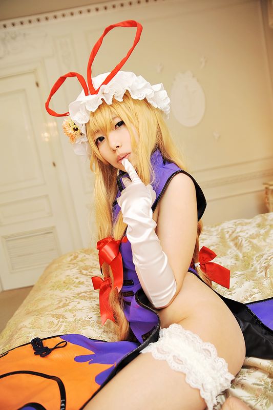 [Shugamyuku] Bài hát nữ giả tưởng - Yakumo Murasaki