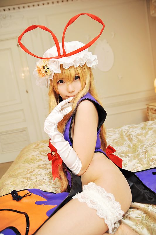 [Shugamyuku] Bài hát nữ giả tưởng - Yakumo Murasaki