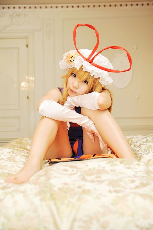 [Shugamyuku] Bài hát nữ giả tưởng - Yakumo Murasaki