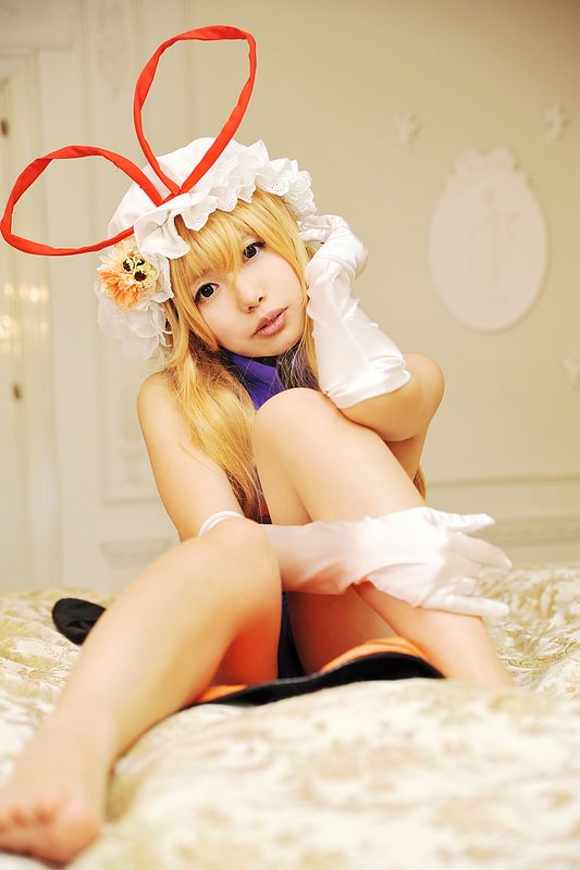 [Shugamyuku] Bài hát nữ giả tưởng - Yakumo Murasaki