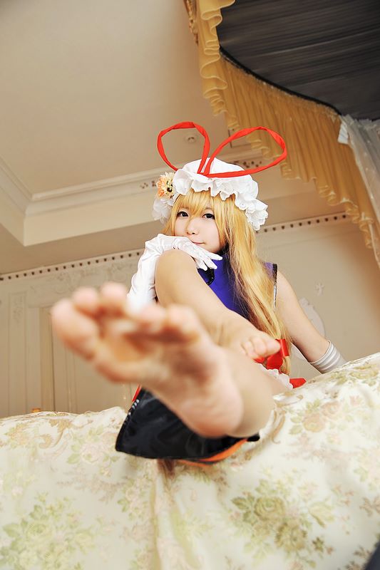 [Shugamyuku] Bài hát nữ giả tưởng - Yakumo Murasaki