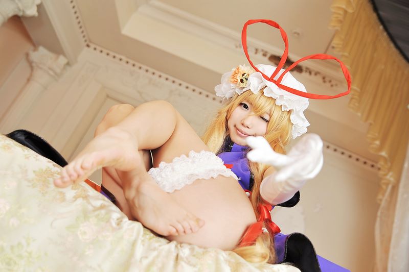 [Shugamyuku] Bài hát nữ giả tưởng - Yakumo Murasaki