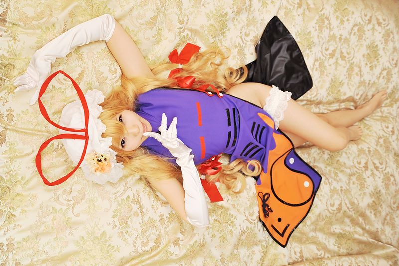 [Shugamyuku] Bài hát nữ giả tưởng - Yakumo Murasaki