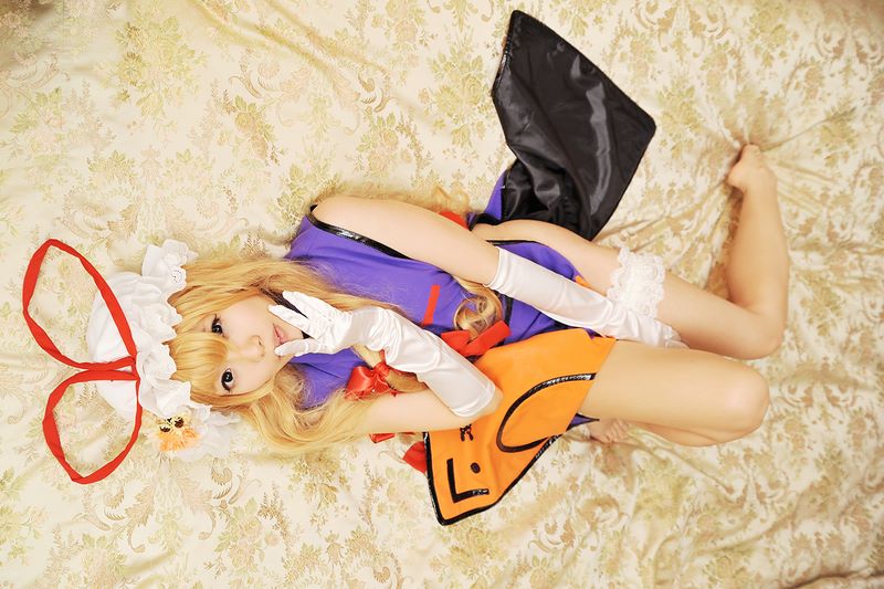 [Shugamyuku] Bài hát nữ giả tưởng - Yakumo Murasaki