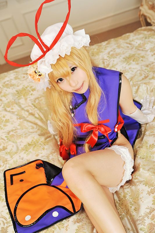 [Shugamyuku] Bài hát nữ giả tưởng - Yakumo Murasaki