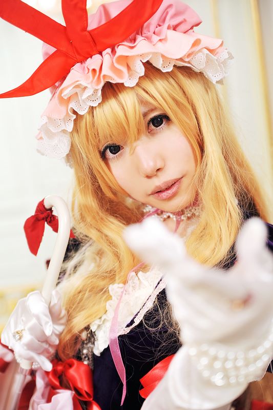 [Shugamyuku] Bài hát nữ giả tưởng - Yakumo Murasaki