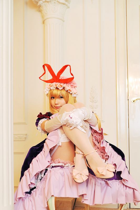 [Shugamyuku] Bài hát nữ giả tưởng - Yakumo Murasaki