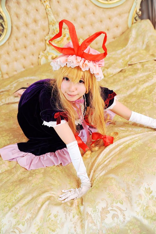 [Shugamyuku] Bài hát nữ giả tưởng - Yakumo Murasaki