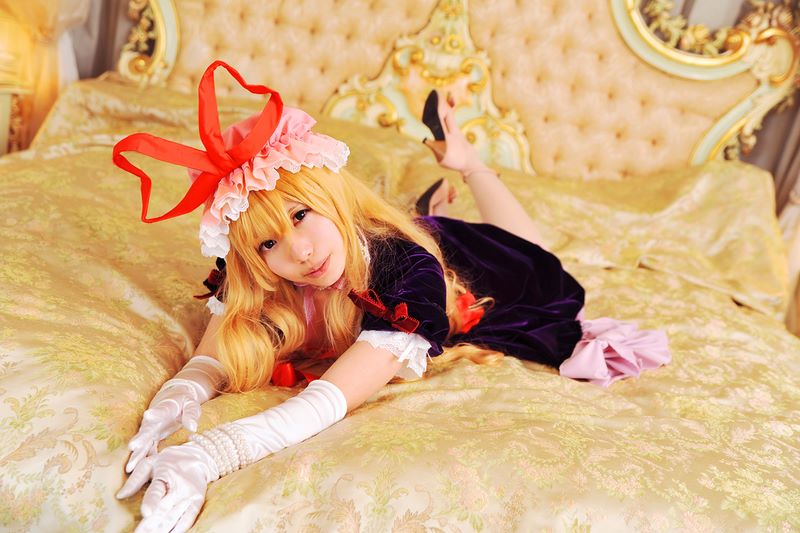 [Shugamyuku] Bài hát nữ giả tưởng - Yakumo Murasaki