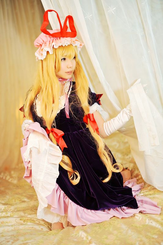 [Shugamyuku] Bài hát nữ giả tưởng - Yakumo Murasaki