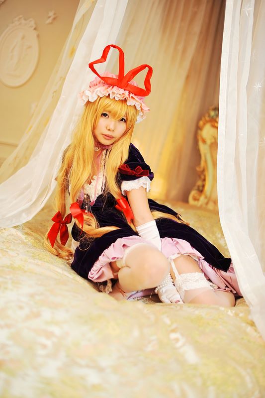 [Shugamyuku] Bài hát nữ giả tưởng - Yakumo Murasaki