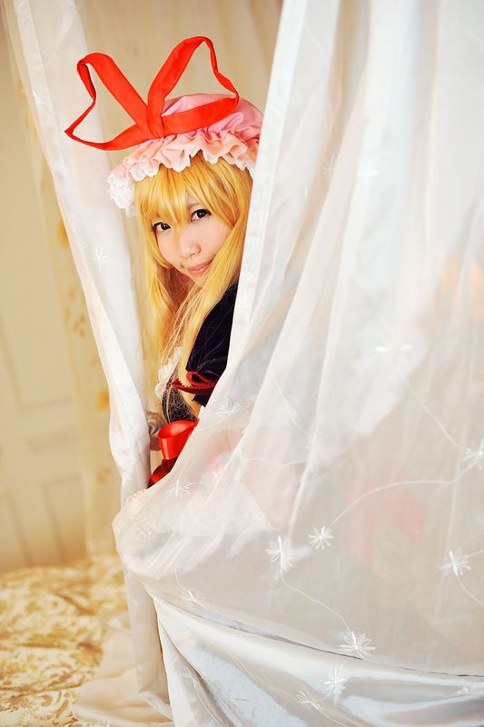 [Shugamyuku] Bài hát nữ giả tưởng - Yakumo Murasaki