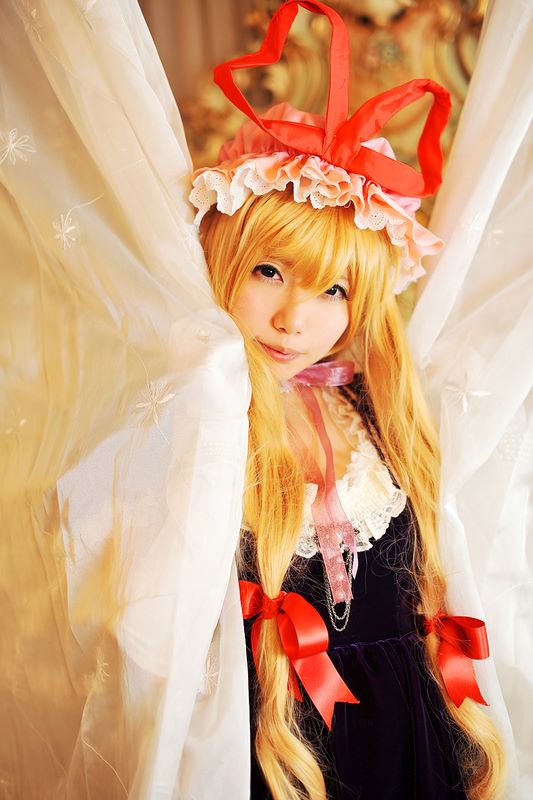 [Shugamyuku] Bài hát nữ giả tưởng - Yakumo Murasaki