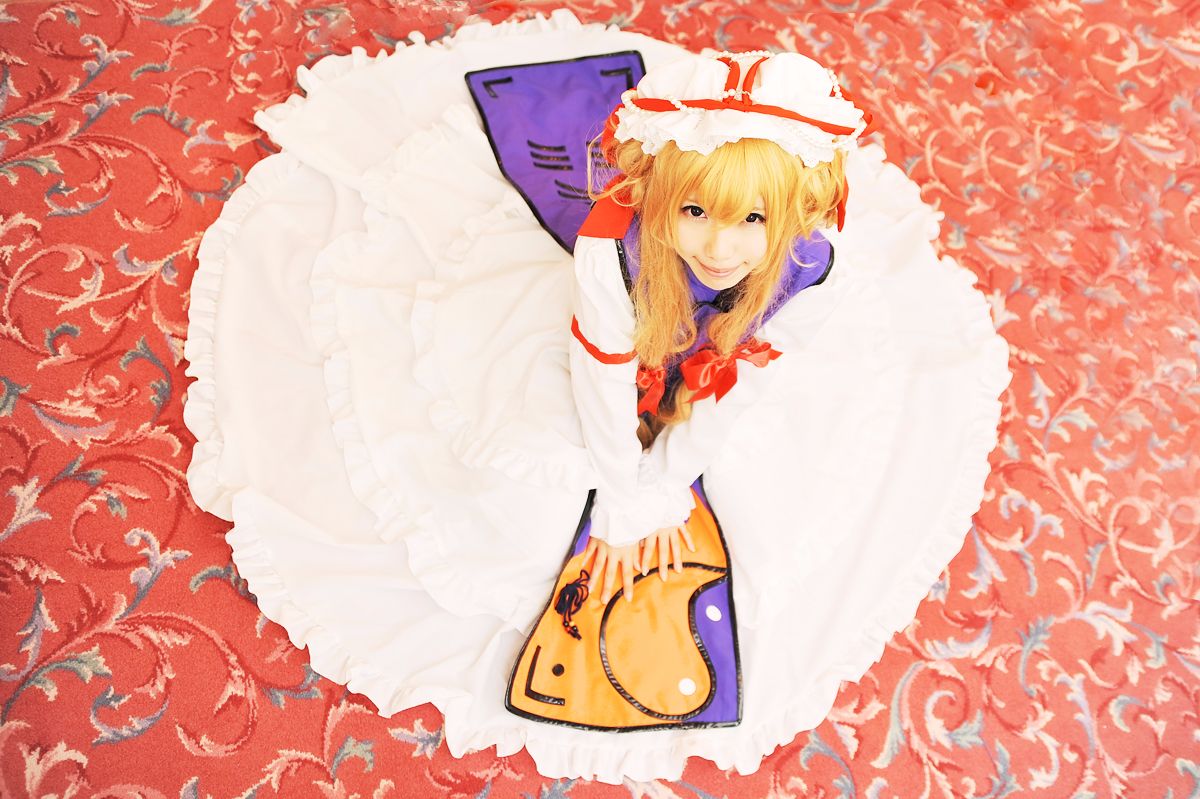 [Shugamyuku] Bài hát nữ giả tưởng - Yakumo Murasaki