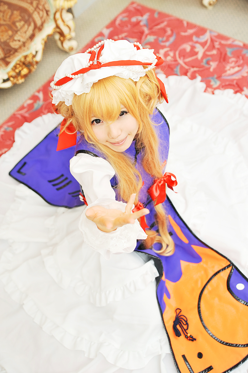 [Shugamyuku] Bài hát nữ giả tưởng - Yakumo Murasaki