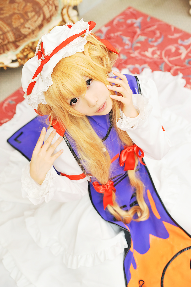 [Shugamyuku] Bài hát nữ giả tưởng - Yakumo Murasaki