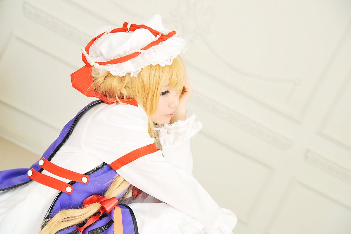 [Shugamyuku] Bài hát nữ giả tưởng - Yakumo Murasaki