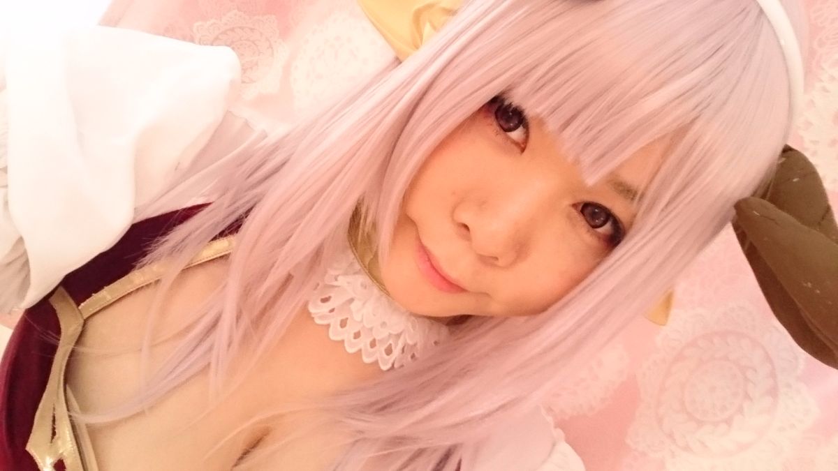 [Văn phòng bán hàng Dotechin] Cosplay x Máy mới - Tôi đã squirt với hai nhân vật!