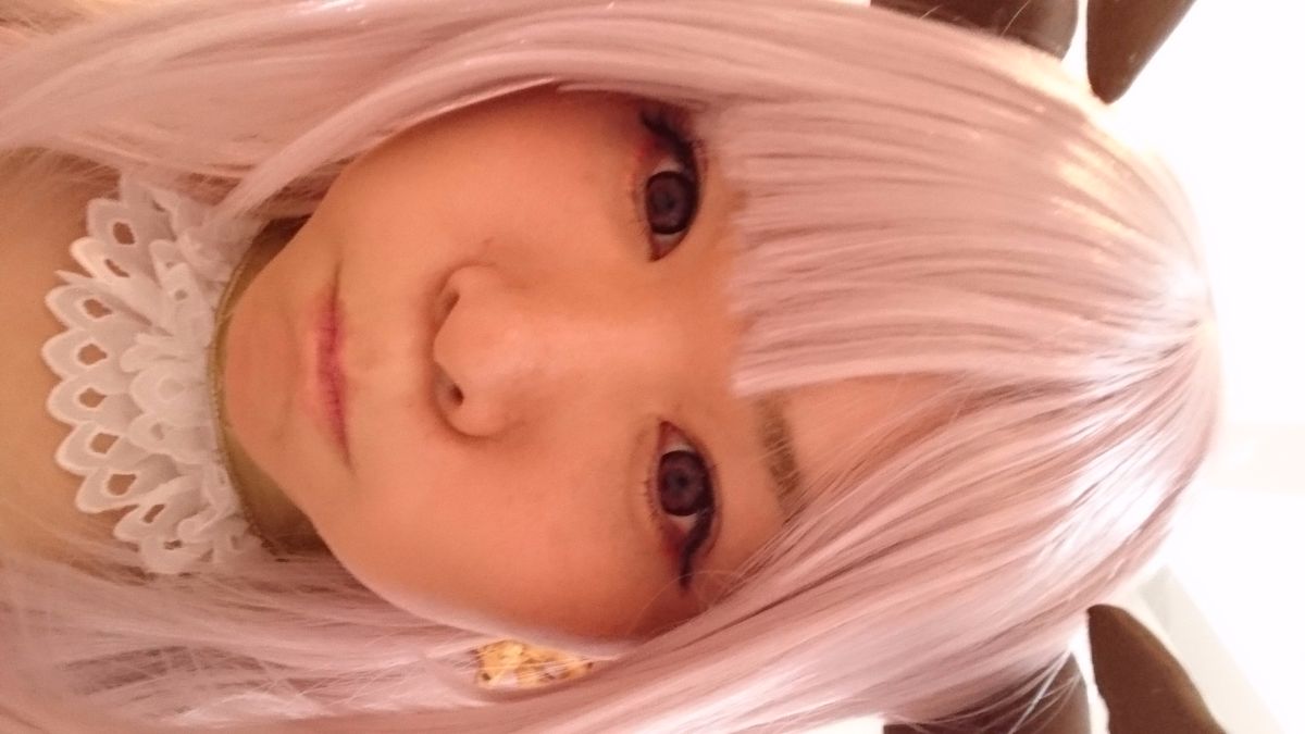 [Văn phòng bán hàng Dotechin] Cosplay x Máy mới - Tôi đã squirt với hai nhân vật!