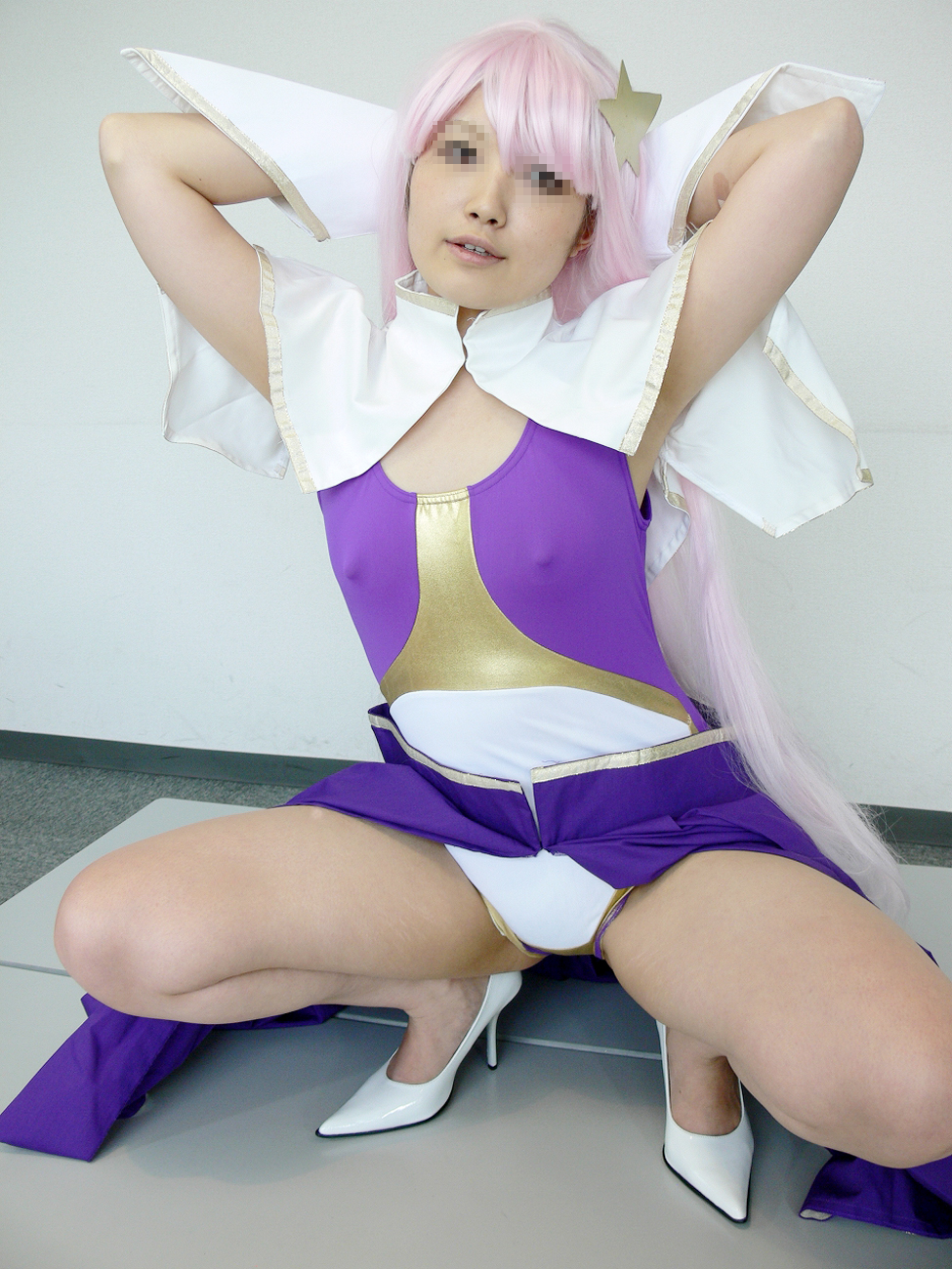 [Chi nhánh trực tuyến của Yagezawa Bunko] M & C