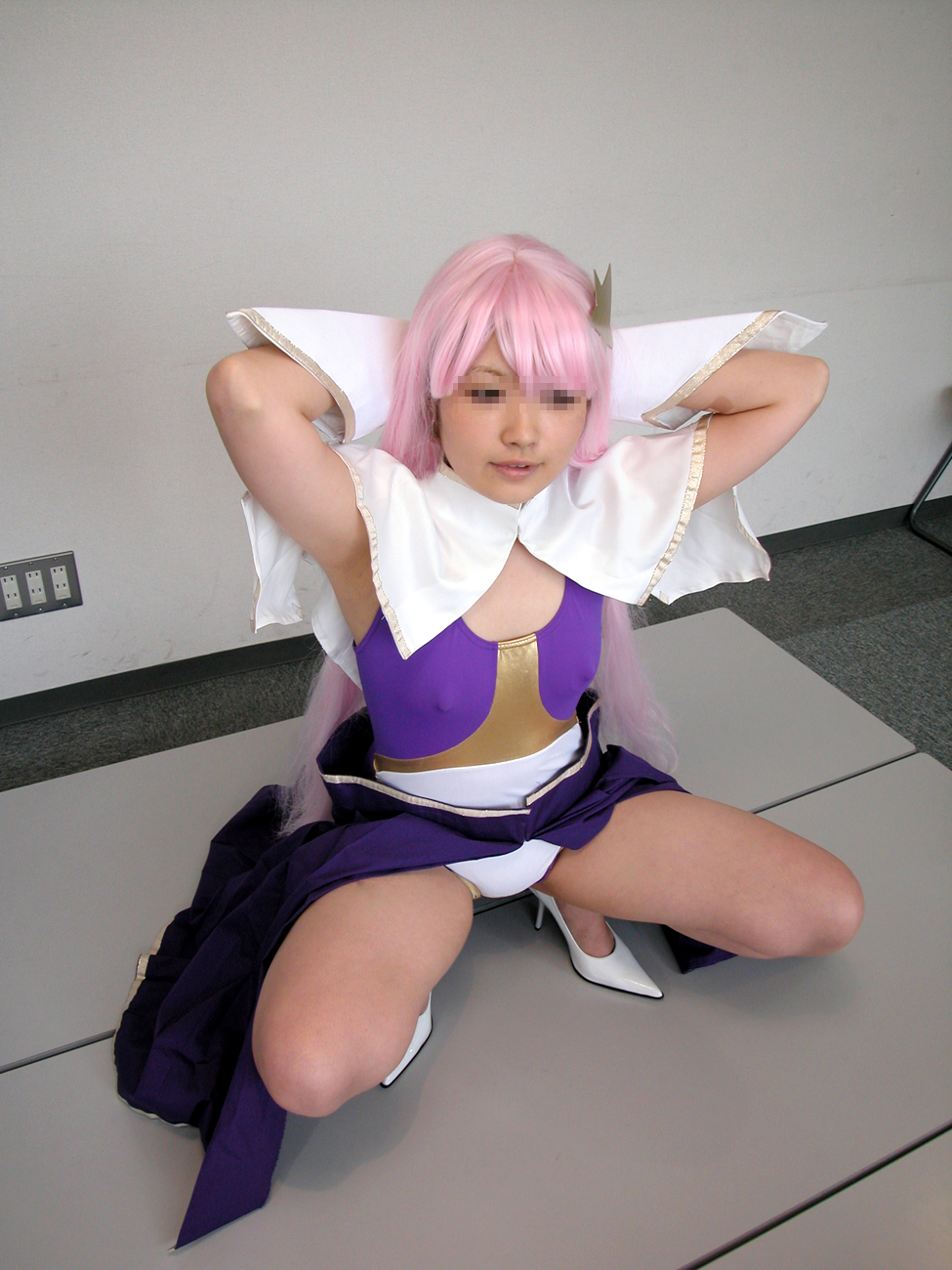 [Chi nhánh trực tuyến của Yagezawa Bunko] M & C