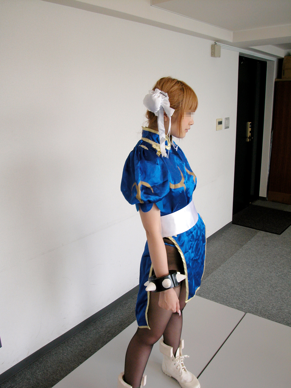 [Chi nhánh trực tuyến của Yagezawa Bunko] M & C