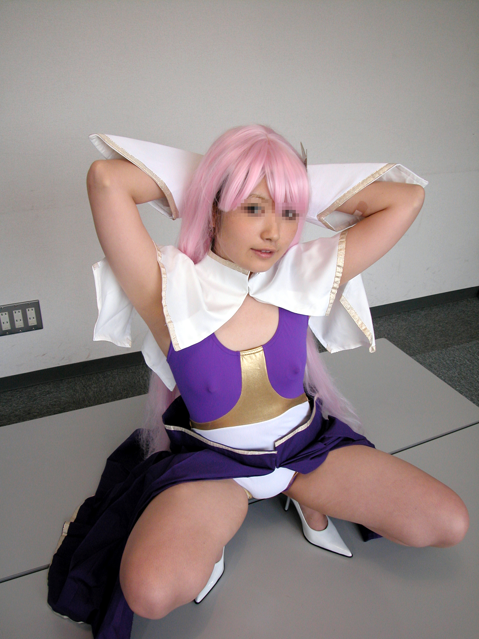 [Chi nhánh trực tuyến của Yagezawa Bunko] M & C