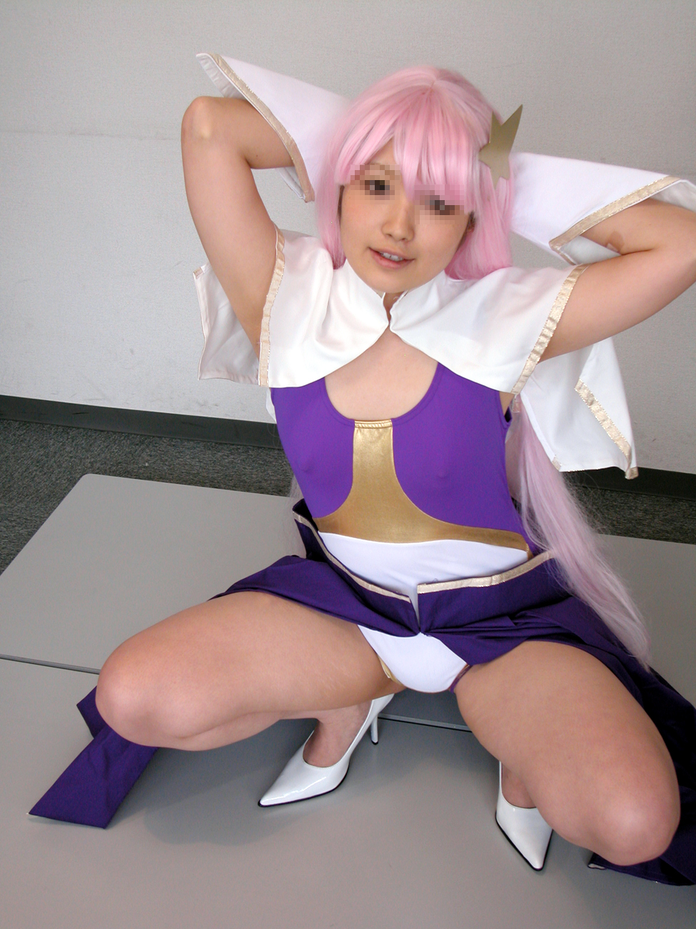 [Chi nhánh trực tuyến của Yagezawa Bunko] M & C