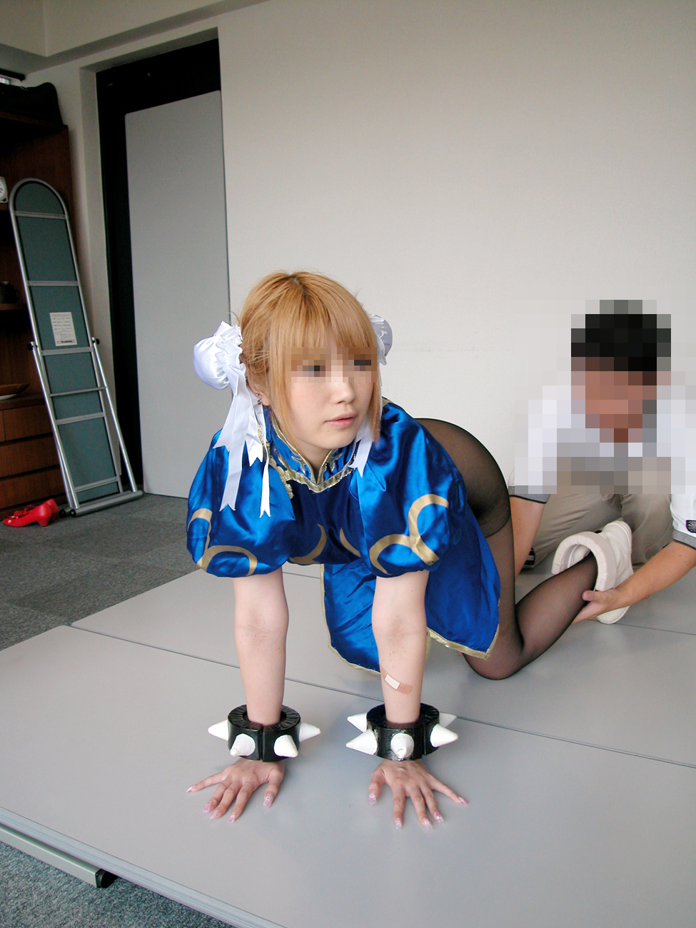 [Chi nhánh trực tuyến của Yagezawa Bunko] M & C