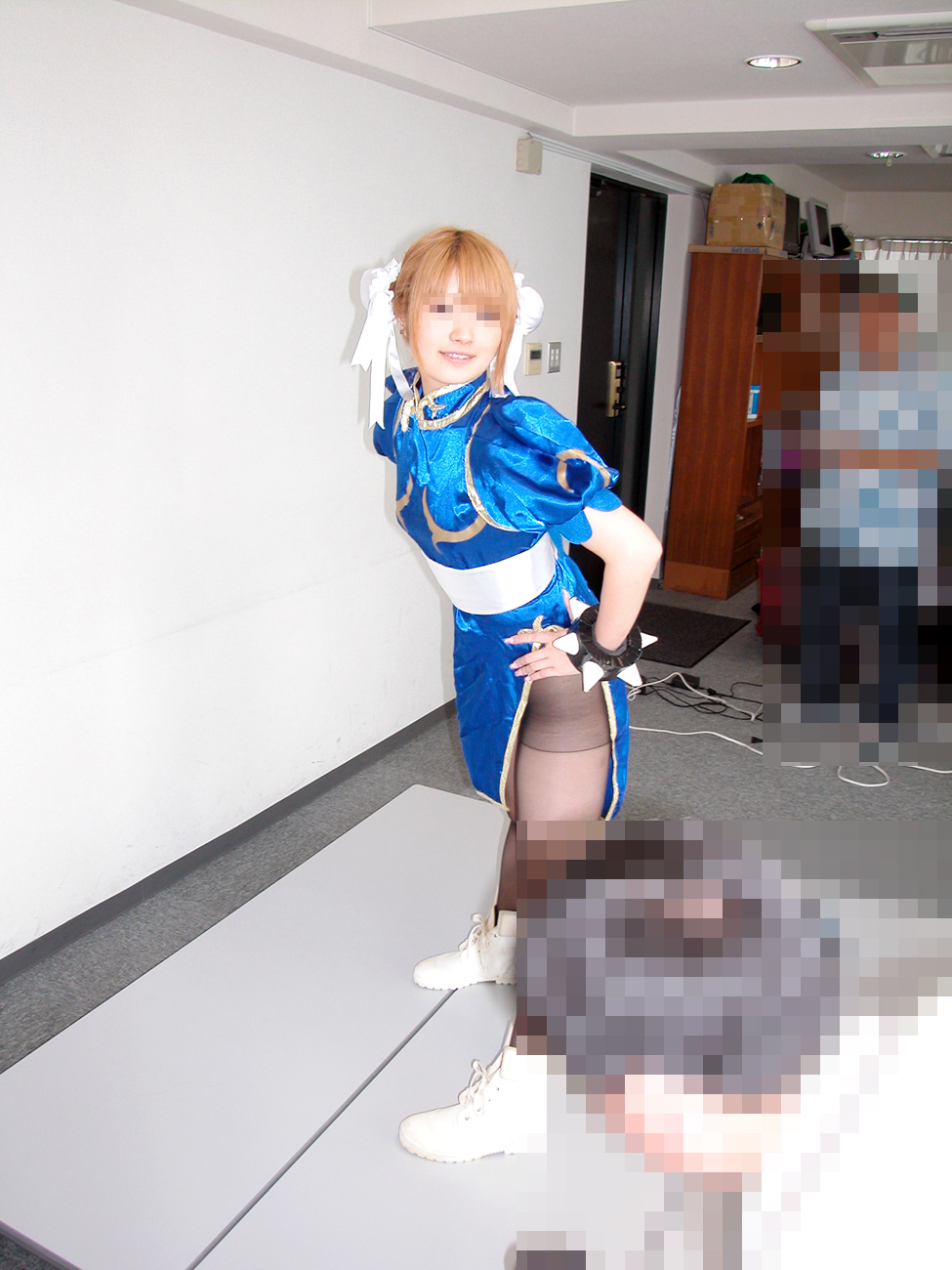 [Chi nhánh trực tuyến của Yagezawa Bunko] M & C