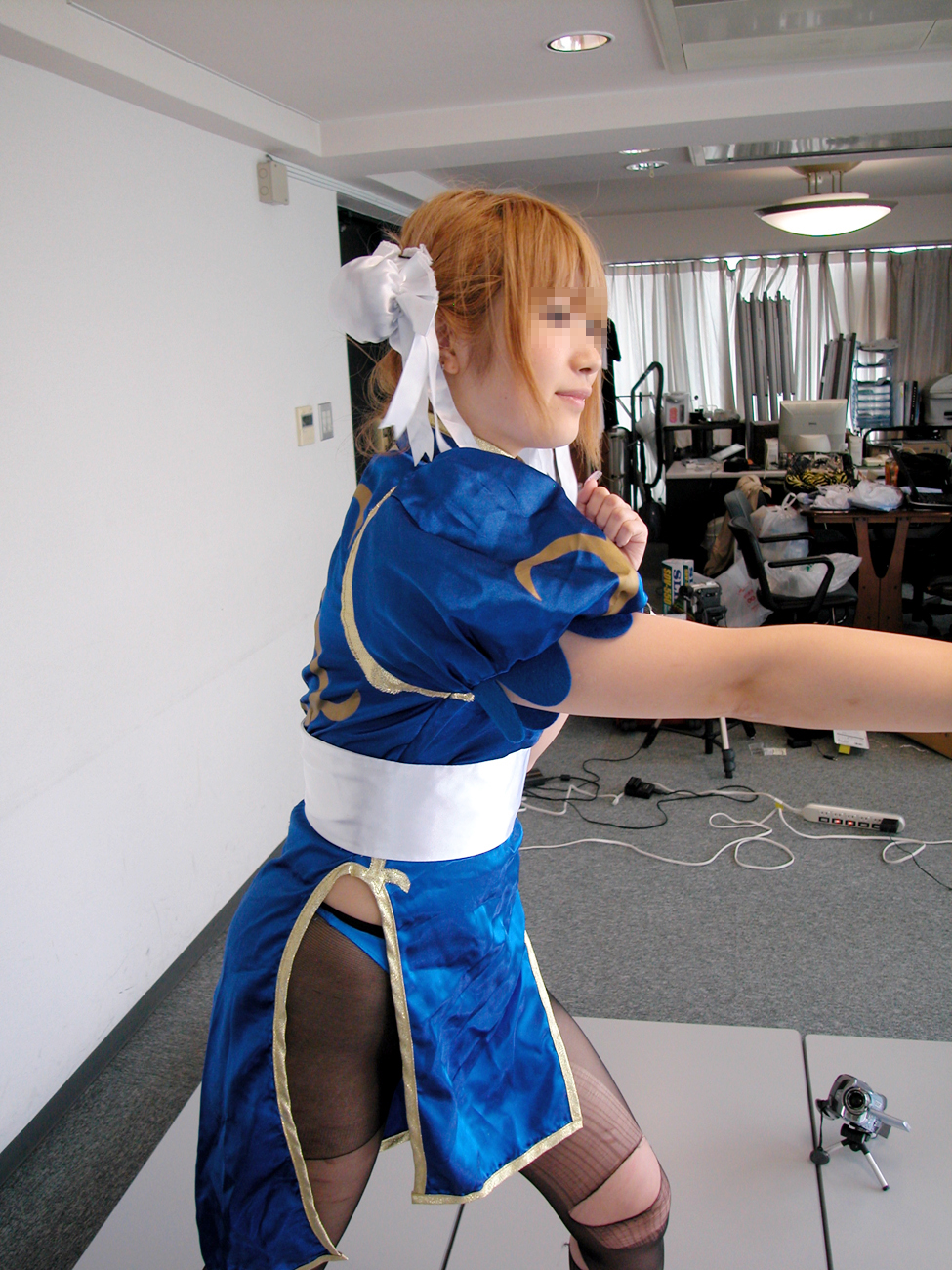 [Chi nhánh trực tuyến của Yagezawa Bunko] M & C